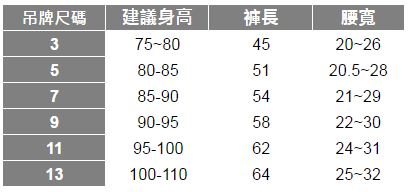 k8669size